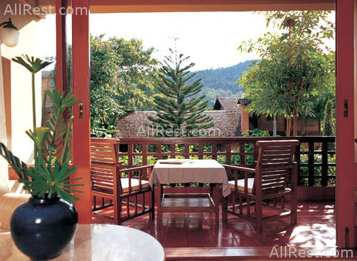Belle Villa Resort 12